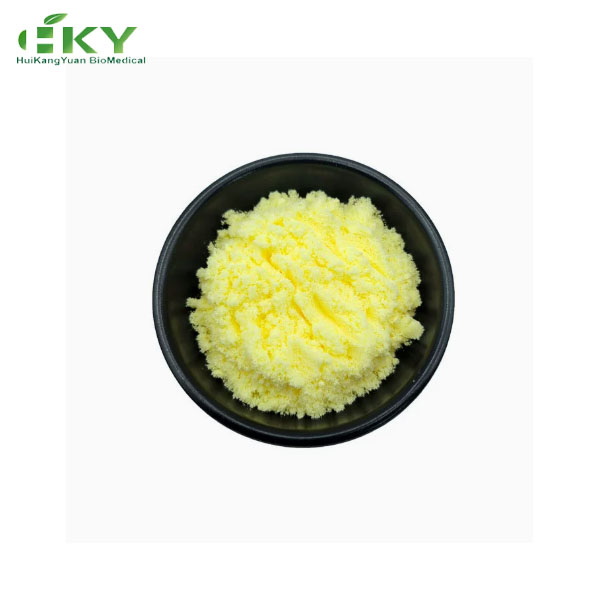 Apigenin, Chamomile Extract(CAS 520-36-5)