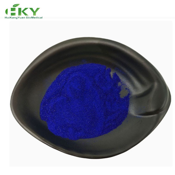 Copper Peptide
