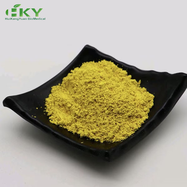 Cosmetic Grade Mangostin