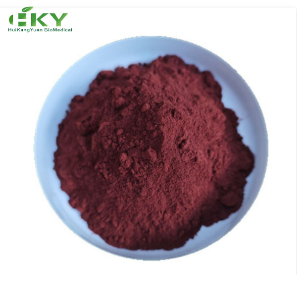 Pyrano Anthocyanin Pyrano Anthocyanin