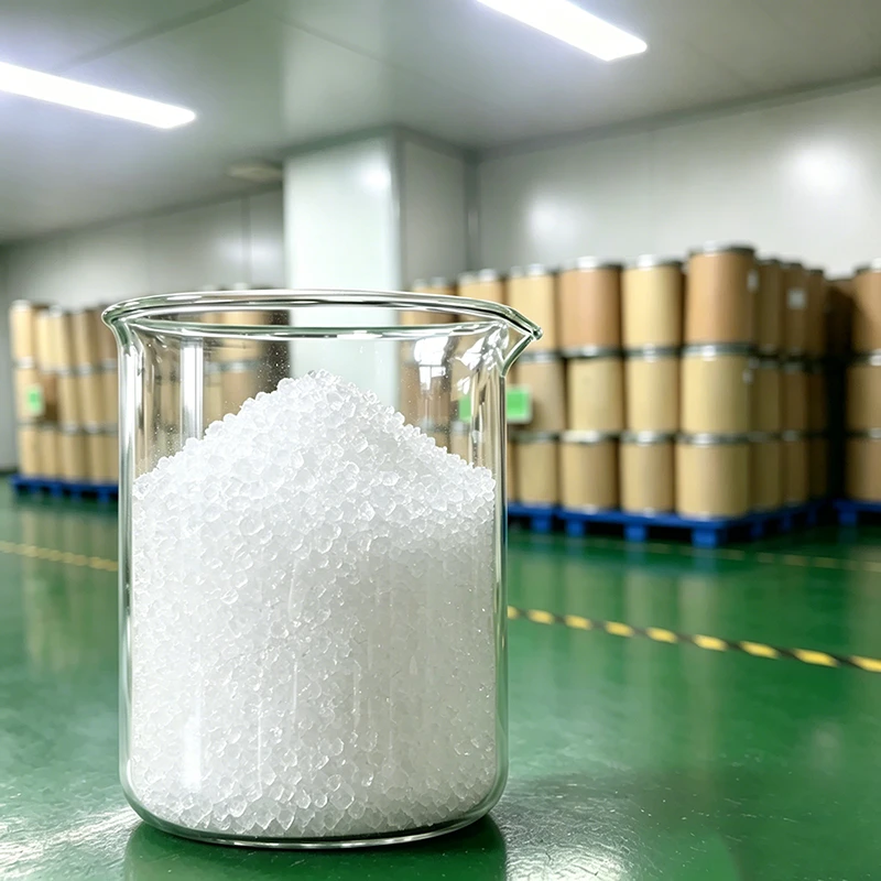 Cosmetic-grade Trisodium Phosphate (TSP) Cosmetic-grade Trisodium Phosphate (TSP)